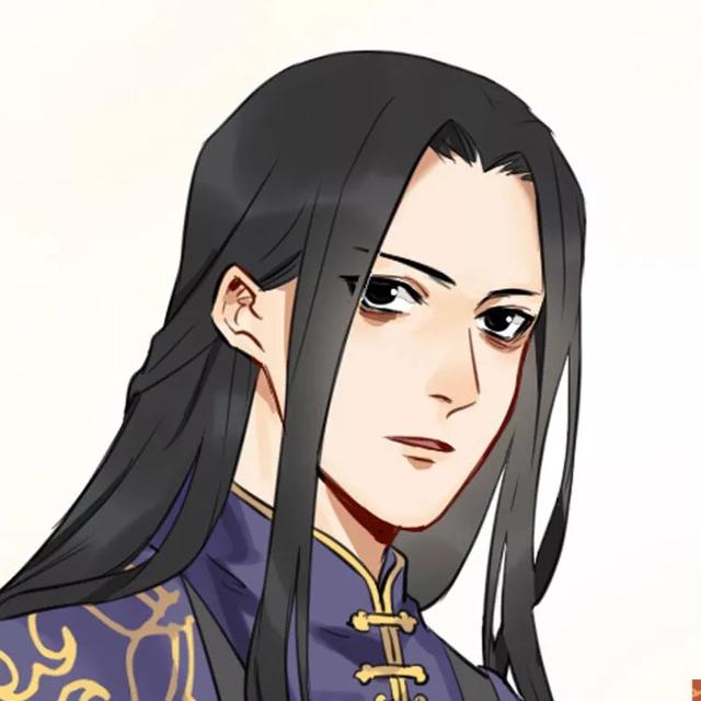 盘点快看漫画中跨越种族的cp，漫画中的五对cp