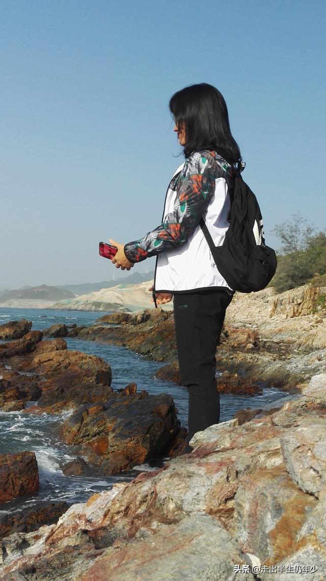 惠州市区旅游攻略自由行攻略，惠州最值得游玩的N个地方