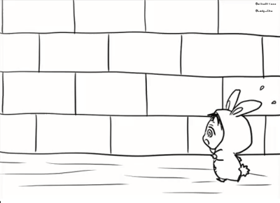 华盖山是什么，华盖山栈道悠闲游