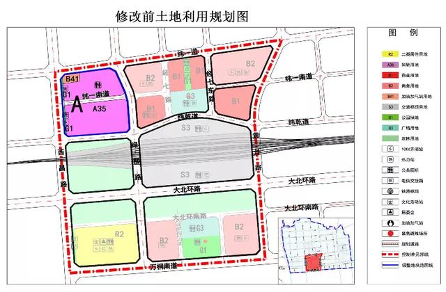 固安规划地铁大兴线南延固安，城际铁路联络线最新消息