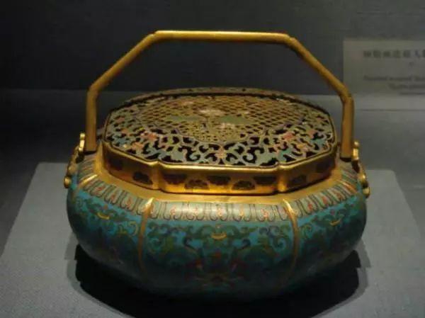 乾隆为什么迷恋寒香见，皇帝的口味往往与众不同