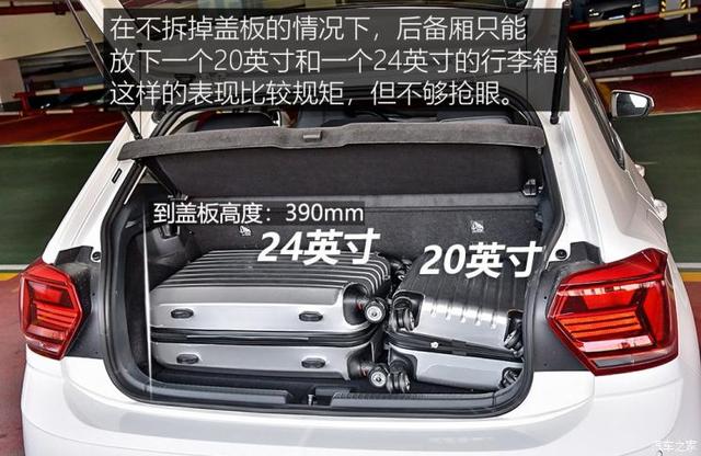 大众polo最新款测评，测试大众全新PoloPlus