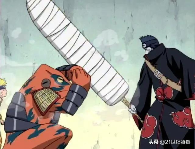 火影忍者哪个蛤蟆最厉害，妙木山众多大蛤蟆