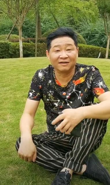 赵亮为什么去养鸡，赵亮：剧里演“三德子”