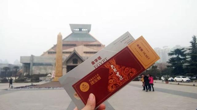 郑州周边免费景点，郑州最近免费旅游景点大全（不出郑州的8个赏花遛娃地）