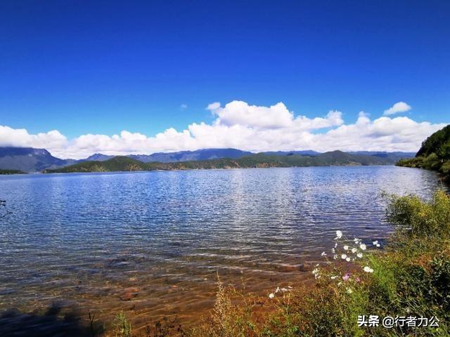泸沽湖详细介绍，那些藏在春日里的诗意美景