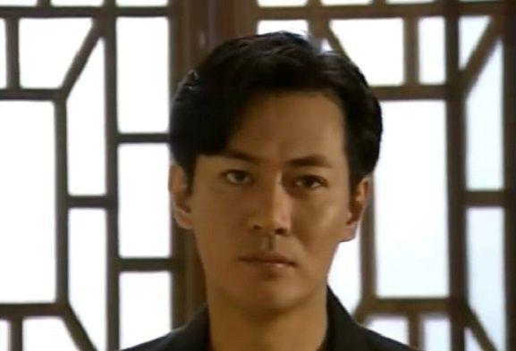 邓萃雯表白江华，江华与邓萃雯13年恩怨