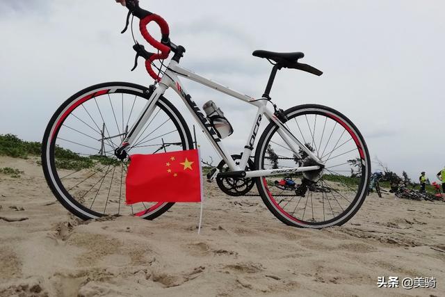 捷安特atx660骑行测评，安阳——洛阳<1>
