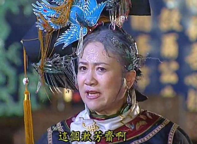 老版还珠格格胡若兰招亲结局，34还珠格格