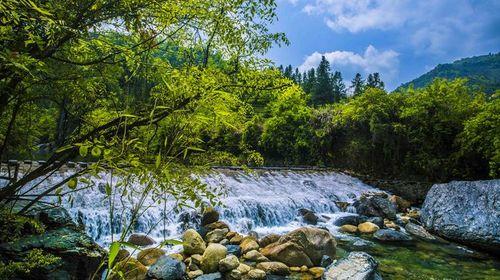 池州旅游景点大全，安徽池州景点有哪些