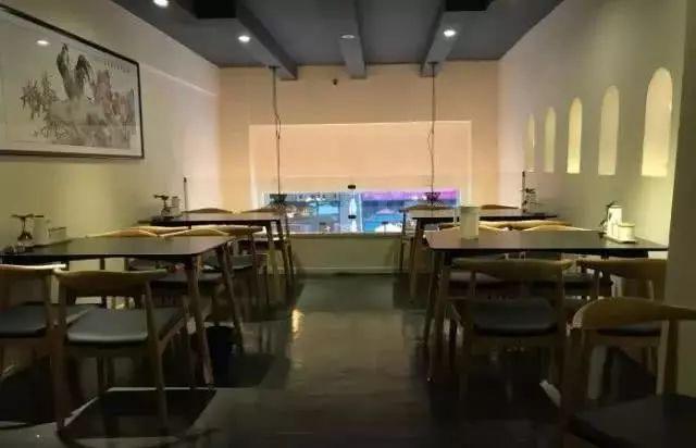 西安网红面馆哪家好吃，西安这些有又有料的网红面馆