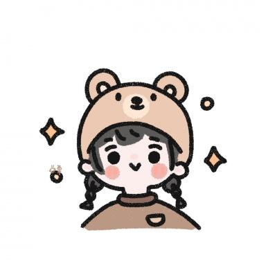 女孩头像简笔画,女生简笔画手绘头像(可可爱爱的简笔画女生头像) 女孩头像简笔画,女生简笔画手绘头像(可可爱爱的简笔画女生头像)