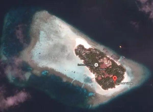 马尔代夫选岛总攻略，马尔代夫最强选岛攻略