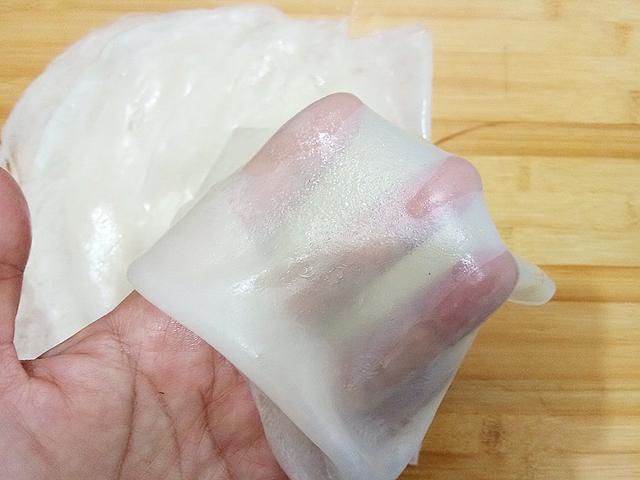 电饼铛做凉皮最简单的做法，在家用电饼铛做凉皮怎么做（电饼铛做凉皮的正确做法）