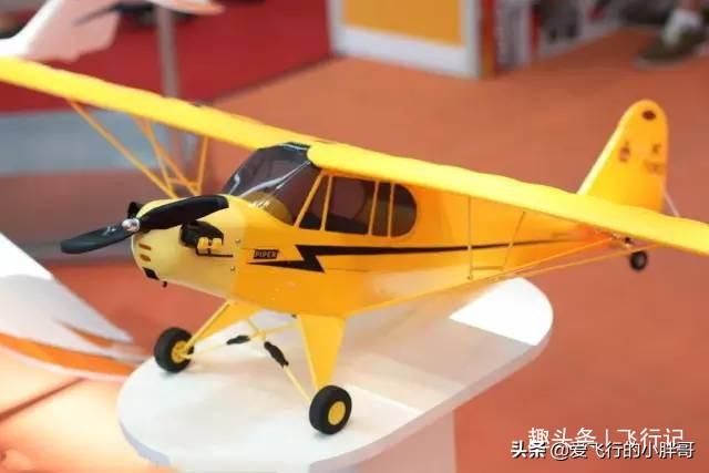 航模飞机的发展，带你一步一步认识航模飞机