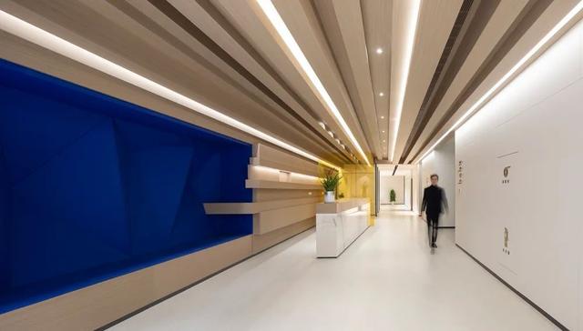 圣象地板集团公司简介，圣象地板集团上海新总部曝光