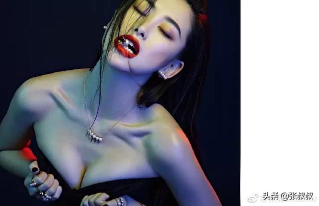 曾艳压章子怡刘亦菲，靳东章子怡