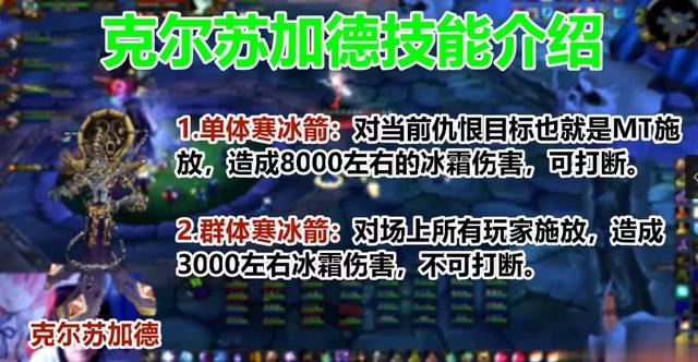 纳克萨玛斯攻略，怀旧服纳克萨玛斯战神攻略（\