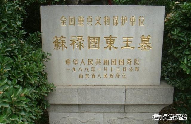 山东德州旅游景点，德州附近旅游景点推荐