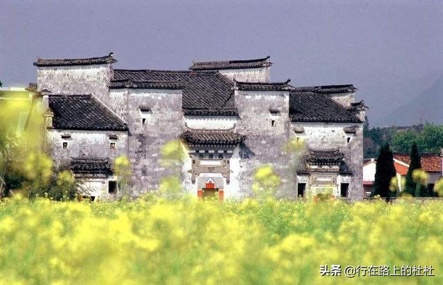 皖南旅游十大景点排名，<安徽旅游景点排名前十名大全>
