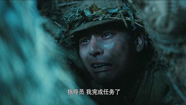 功勋开播两集8个催泪点，电视剧功勋是什么时间拍摄的