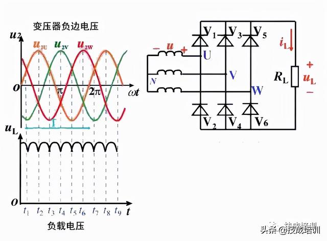 二相电表接线图片，26个经典电路图
