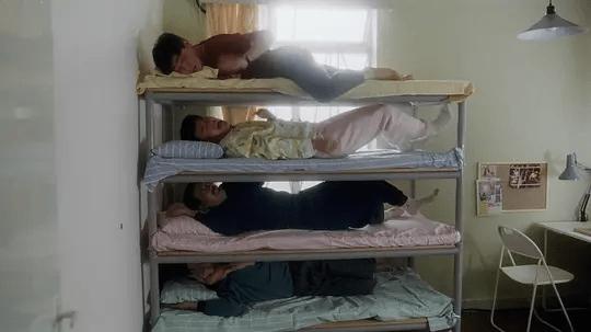 邱淑贞最经典的8部电影，邱淑贞得到王晶青睐