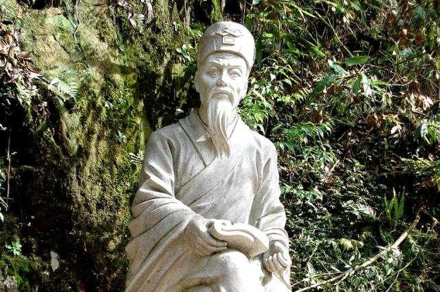 白居易诗歌的理论主张有哪些，白居易的现实主义诗歌理论