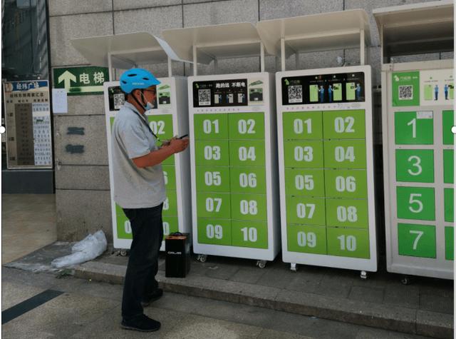 两轮电动车换电站加盟，两轮电动车换电项目怎么加盟或代理