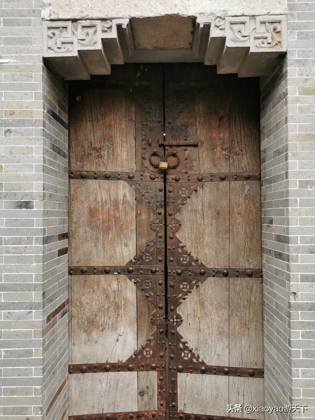 南京的老门东景区在哪里，最能体现老南京历史风貌的景区