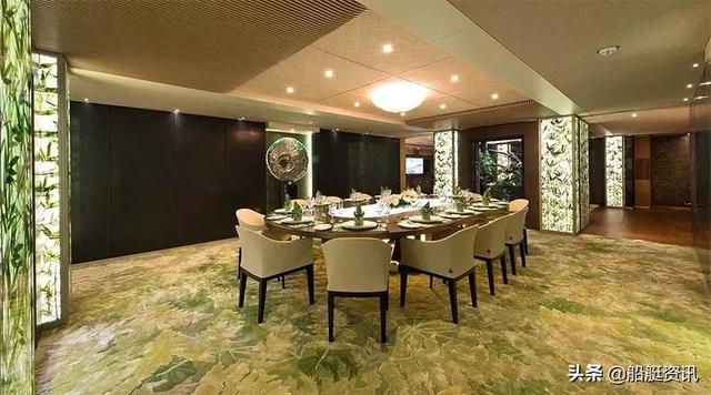 世界十大私人游艇，世界上最大的私人游艇排行