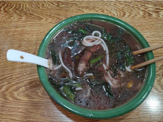 沙县小吃早餐什么最好吃，看完这8道美食才知道