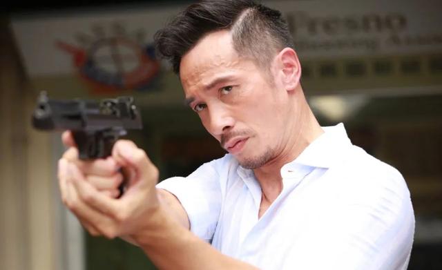 tvb杀手大结局，李佳芯被虐致死 陈豪伤心欲绝