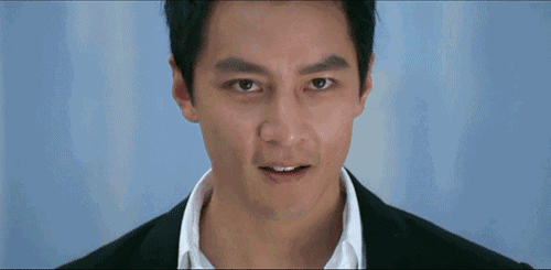 吴彦祖颜值巅峰集合，出道多年零绯闻