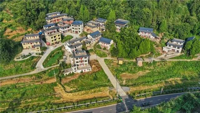 隆回旅游景点大全，隆回县景区介绍（网红打卡地隆回）