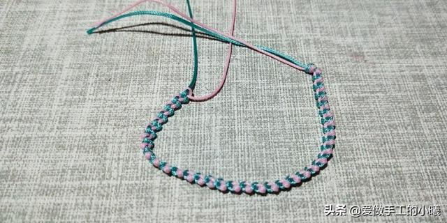 用什么才能做出最好看的手链，带你学习如何制作八大行星样式的手链