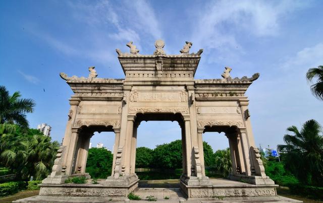 珠海一日游有什么好景点，广东珠海市最值得去的六大景点