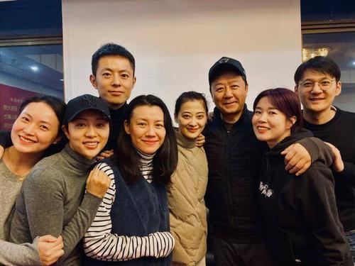 41岁梅婷近照曝光，45岁梅婷近照太美