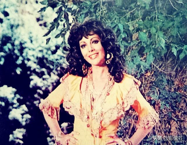 叶塞尼娅改编自连环画，苏联女英雄叶卡捷琳娜索科洛娃