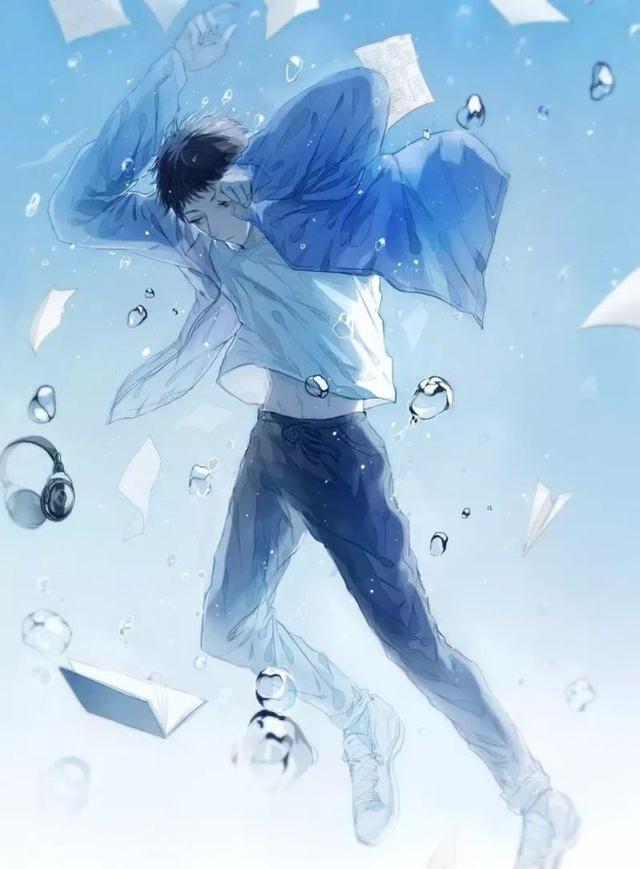 蒋丞顾飞终究是意外，《撒野》有些意外是意外之外