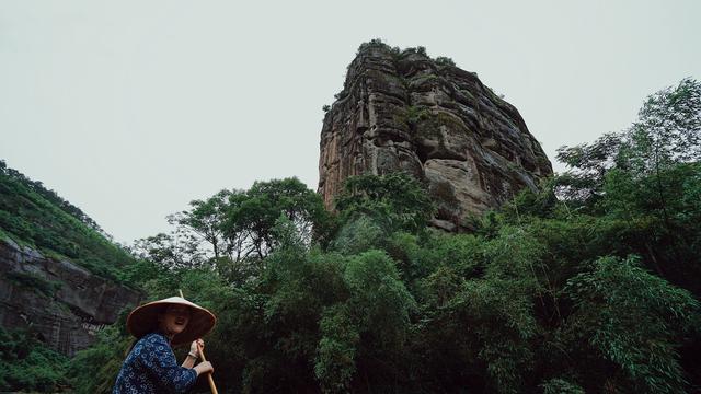 武夷山旅游攻略，武夷山旅游最新攻略一日游