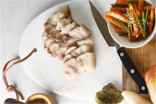 白切肉的做法及配方，白切肉怎么做才好吃