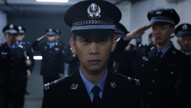 张译重生好看吗，重生男主光环太强