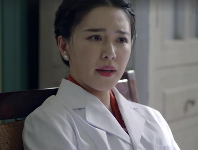 惊蛰电视剧张离结局如何，惊蛰张离牺牲余小晚转正