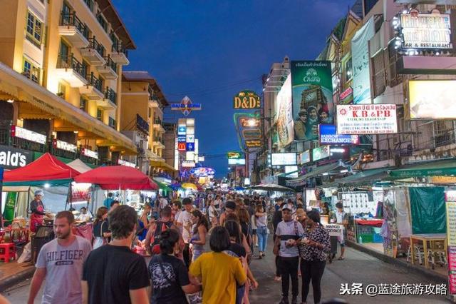 去泰国旅游注意事项，第一次去泰国注意事项