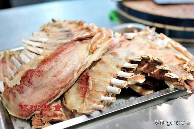 单县羊肉汤哪里正宗，百年传承非遗美味