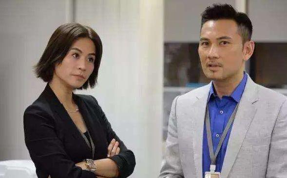 铁探惠英红结婚了吗，铁探的大结局线索