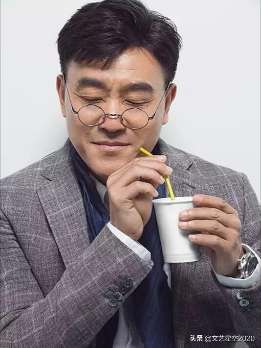 何冰主演的电视剧大全，何冰所有的电视剧（从双料视帝到无戏可拍）