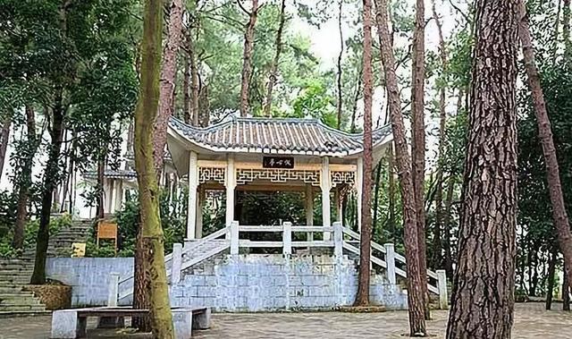 梧州有什么好玩的地方旅游景点，梧州的旅游景点大全