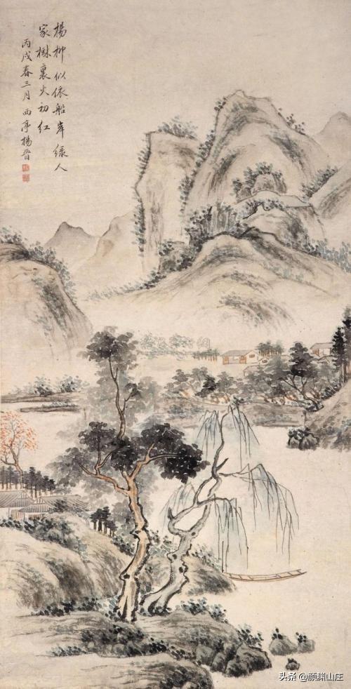 清代诗500首大全，全清代诗词集34500篇大全集